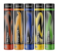 Дым 60 сек, Ассорти, 125 мм, 5 шт. 88049466