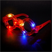 {{photo.Alt || photo.Description || 'Светодиодные очки, Ботаник, Красный, 1 шт.'}}