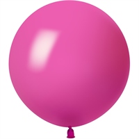 {{photo.Alt || photo.Description || 'Шар (36&#39;&#39;/91 см) Фуше, пастель, 1 шт.'}}