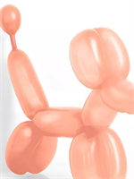 {{photo.Alt || photo.Description || 'S ШДМ Пастель 360 Персик / Peach Blush / 50 шт. /латексный шар'}}