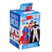 {{photo.Alt || photo.Description || 'Игрушка JUSTICE LEAGUE + Мармелад SWEET BOX 10г.'}}