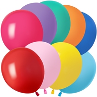 {{photo.Alt || photo.Description || 'V Пастель 5 Ассорти Пастель / Assorted Standart / 100 шт. / Латексный шар'}}