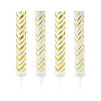 Тортовая свеча 