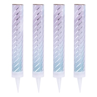 Тортовая свеча 