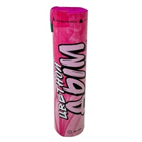 Цветной дым Нежно-Розовый 12 см, 30 сек. 88049532