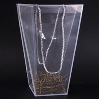 {{photo.Alt || photo.Description || 'Пакет пластиковый С белой рамкой, 26*13*35 см / 1 шт /'}}