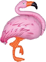 {{photo.Alt || photo.Description || 'И 51 Фламинго / Flamingo / 1 шт /, Фольгированный шар'}}