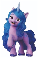 {{photo.Alt || photo.Description || 'И 39 Лошадка Иззи Фигура / MLP IZZY / 1 шт /, Фольгированный шар'}}