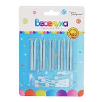 Свечи тортовые классические 