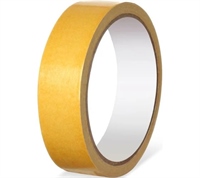 {{photo.Alt || photo.Description || 'Лента клейкая двусторонняя на полипропиленовой основе 25 мм*10 м'}}