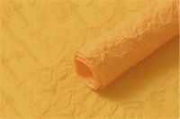 Жатая водонепроницаемая бумага 56см х 56см х 5шт Жёлтый 19160