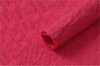 Жатая водонепроницаемая бумага 56см х 56см х 5шт Фуксия 19164