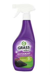 Чистящее средство Azelit для деликатных поверхностей (флакон 600 мл) 00-00002964