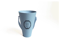 Коробка для цветов 