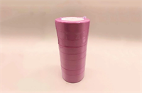 Лента атласная на пенопласте (20мм х 25ярд) Сиреневый 149 16277