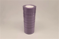 Лента атласная на пенопласте (20мм х 25ярд) Фиолетовый 69 16794