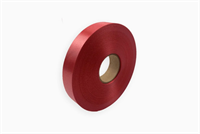 Лента полипропилен на катушке (20мм х 100ярд) Красный 18242