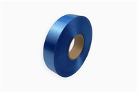 Лента полипропилен на катушке (20мм х 100ярд) Синий 18249