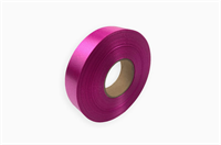 Лента полипропилен на катушке (20мм х 100ярд) Фуксия 18243