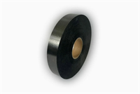 Лента полипропилен на катушке (20мм х 100ярд) Чёрный 21454