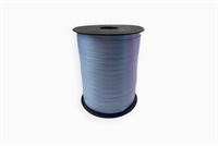 Лента полипропилен на катушке (5мм х 500ярд) Голубой 18273