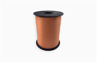 Лента полипропилен на катушке (5мм х 500ярд) Оранжевый 18267