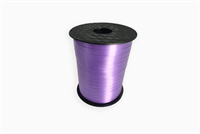Лента полипропилен на катушке (5мм х 500ярд) Сиреневый 18276