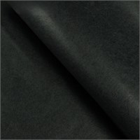 Бумага упаковочная тишью, черный, 50 х 66 см 2654624 2654624