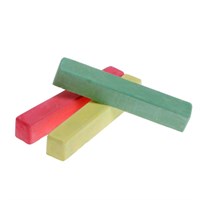 {{photo.Alt || photo.Description || 'Мелки цветные 3 штуки Calligrata 3399578'}}