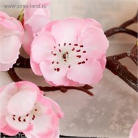 {{photo.Alt || photo.Description || 'Цветы искусственные &quot;Ветка сакуры&quot; 3х60 см, розовый 3004471'}}