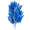 Сухоцветы Лагурус 65см Ярко-синий 58шт 34гр 88025332