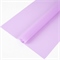 Пленка матовая однотонная 58*58см Сиреневый 02 20 листов  т.м.60 88017970
