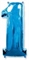 Шар (40''/102 см) Цифра Синий №1 FM 2129202
