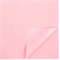 Пленка матовая однотонная 58*58см Нежно-розовый 03 20 листов  т.м.60 88017971