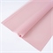 Пленка матовая однотонная 58*58см Розовато-серый 05 20 листов  т.м.60 88017973