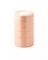 Лента атласная 1,2см*25Y, 07 Персиковая  т.м 10/500 88043982