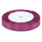 Лента атласная 1,2см*25Y, 171 Темно пудровая т.м 10/500 88029796