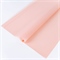 Пленка матовая однотонная 58*58см Розовая 12 20 листов  т.м.60 88017978