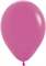 Шар (12"/30 см) Пастель Фуше (012) 50 шт SEMPERTEX 88005068
