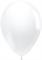 Шар (12"/30 см) Пастель Белый (005) 50 -100шт SEMPERTEX 88005064