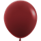 Шар (18"/46 см) Пастель Мерло (018) 25шт Sempertex 88039900