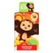Игрушка Чебурашка с мармеладом в коробочке 10г 9517607 9517607