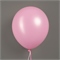 V Пастель 12 Розовый / Rose / 100 шт. /, Латексный шар 88049569