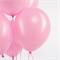 V Пастель 12 Розовый / Rose / 100 шт. /, Латексный шар 88049569