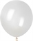 V Кристалл 24 Кристалл Прозрачный / Clear / 10 шт. /латексный шар 88049750
