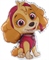 Скай. Щенячий патруль / Paw Patrol Skye mini / 1 шт /, Фольгированный шар 88049578