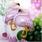 И 51 Фламинго / Flamingo / 1 шт /, Фольгированный шар 88049614
