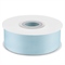 Лента Атлас Небесно-голубой / 25 мм * 22,85 м 88049732