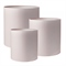 Набор коробок 3 в 1 "Премиум", цилиндр, Пудровый, 18*18, 15*15, 13*13 см / набор / 88049740