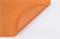 Тишью бумага однотонная 17гр 50см х 70см х 37шт Оранжевый 16949